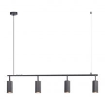 Подвесной светильник Cora V11779-4P