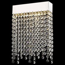 Настенный светильник Wertmark Regina WE463.01.101