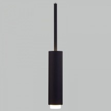 Подвесной светильник Eurosvet Dante 50203/1 LED черный