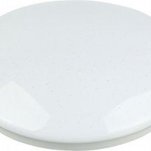 Потолочный светодиодный светильник ЭРА SPB-6-12-6,5K Element круглый Б0054046