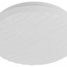 Светильник потолочный светодиодный ЭРА SPB-6 Slim Sahara 18W-4K без ДУ Б0071123