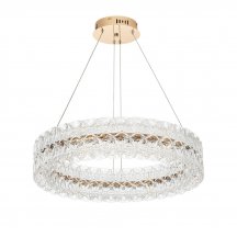 Подвесная люстра  ML.8185.600 GD