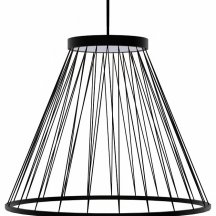 Подвесной светильник Favourite Fibra 4633-4P