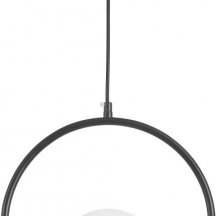 Подвесной светильник Lampit Vero TP 2101-1 BK