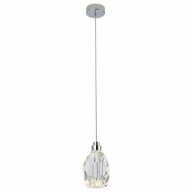 Подвесной светильник Newport 8341/S chrome М0069963