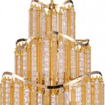 Подвесная люстра Alfa Light F0524-29