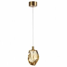 Подвесной светильник Odeon Light Gemme 7111/4LC