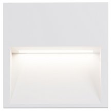 Встраиваемый светильник Maytoni Outdoor Futo O512SL-L3W3K1