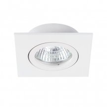 Точечные светильники Kanlux DALLA CT-DTL50-W 22431