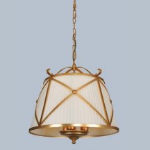 Подвесная люстра LArte Luce Torino L57705.08
