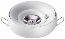 Встраиваемый светильник Novotech SPOT NT21 000 WATER 370797