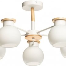 Потолочная люстра De City Дэла 635018605