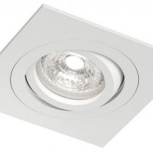 Точечный светильник Denkirs HYDRO DK2111-WH