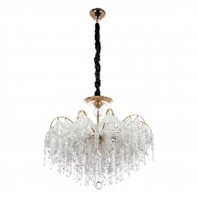 Подвесная люстра  ML.855.12 GD