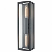 Настенный светильник уличный Wertmark Wendy WE901.02.021