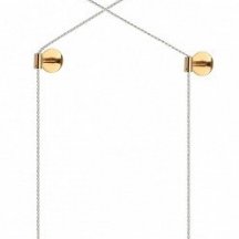 Настенно-потолочный светильник Stilfort Satori 2161/05/02WP (Германия)