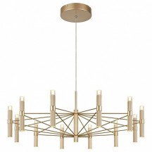 Подвесная люстра Favourite Blick 4759-12P