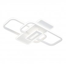 Люстра с пультом ДУ Escada Deneb 10232/4LED