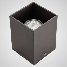 Точечный светильник AM Group AM01 AM01-110 COFFEE