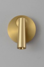 Спот Twin CLT 233W GO