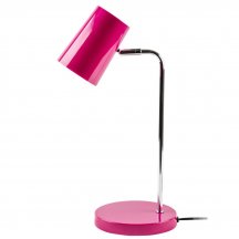 Настольная лампа Uniel ULM-B600 6W/4500K/DIM RED UL-00010148