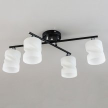 Люстра для натяжных потолков Citilux Нильс CL132145