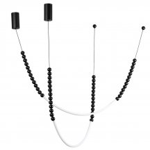 Подвесной светильник Odeon Light Monella 7149/24CL