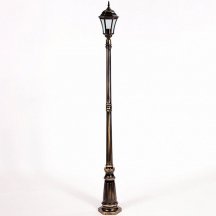 Наземный фонарь Oasis Light 91309S Gb