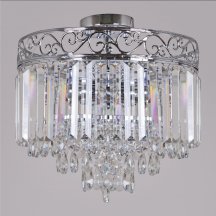 Потолочная люстра  90183-0.3-06 CR