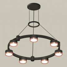 Подвесной светильник Ambrella light TRADITIONAL XR92051503