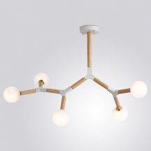 Люстра для натяжных потолков ImperiumLoft FORMULA FORMULA01