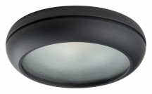 Встраиваемый светильник Lightstar Piano Mini 011277