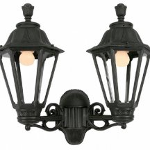 Светильник на штанге Fumagalli Rut E26.141.000.AXE27