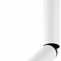 Точечный светильник Focus T C142CL-6W3K-W