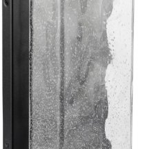 Настенный светильник уличный Oasis Light SIDNEY LED W1857L-3K Bl