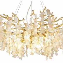 Люстра для натяжного потолка Omnilux Cavriglia OML-52803-08