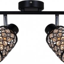 Спот Reluce 07503-0.8-04 BK+CR