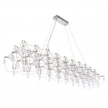 Подвесная люстра  ML.5603.2000P CH