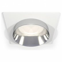 Точечный светильник для коридора ambrella light  xC6520022