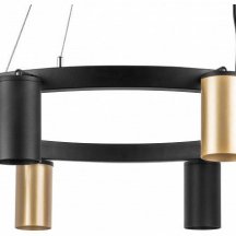 Подвесной светильник Lightstar Rullo LR018404374