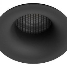 Точечный светильник Arte Lamp Ducre Mini A7095PL-1BK