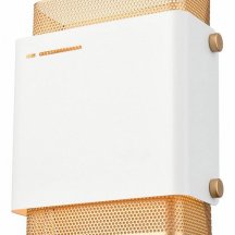 Настенный светильник Velante 421-001-01