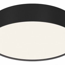 Потолочный светильник Maytoni Zon C032CL-36W4K-RD-B