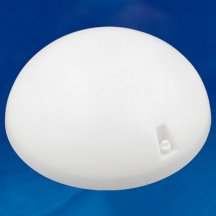 Потолочный светодиодный светильник (UL-00005231) Uniel ULW-K20C 12W/6000K IP54 WHITE