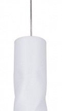 Подвесной светильник Reluce Technical 16006 16006-0.9-001LD 300mm GU10 WT