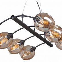 Подвесная люстра Россия Vitaluce  V4817-1/8S