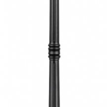 Наземный фонарь Oasis Light PORTO 86109A/02 Bl