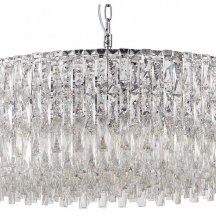 Подвесная люстра Favourite Robby 4723-18P