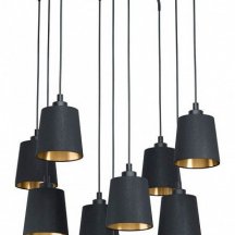 Люстра для натяжных потолков Eglo Bernabetta 39739