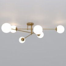 Люстра Китай Eurosvet Netz A062217